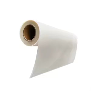 Film DTF Hot Peel professionnel - Rouleau 100m